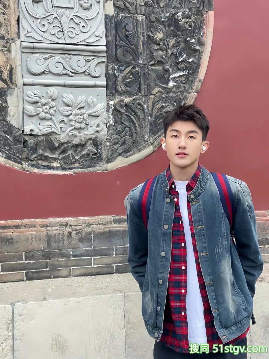 广东的林杨 - 51虹马