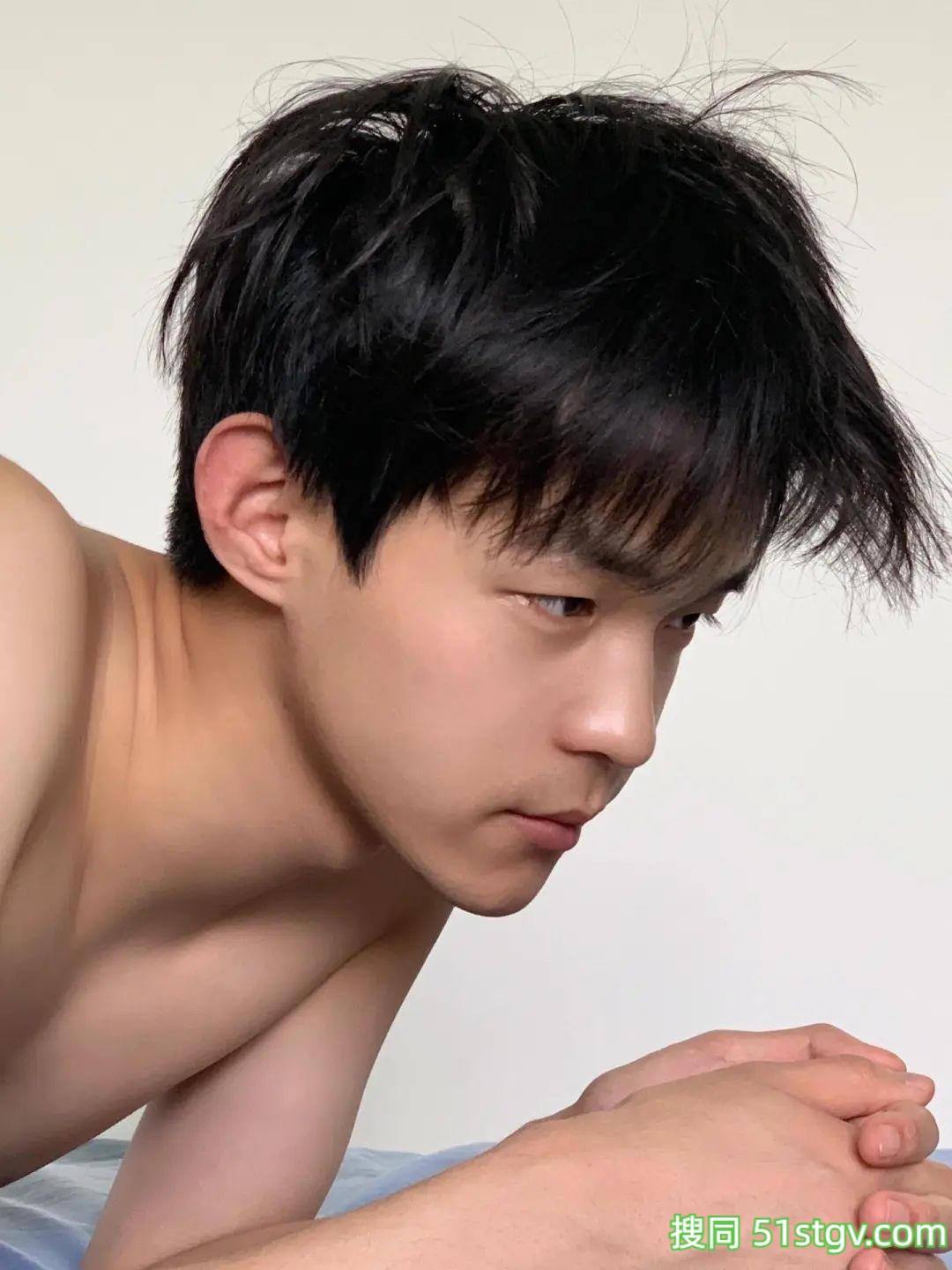 北京的阿武哥哥，奶香奶香的 - 51虹马