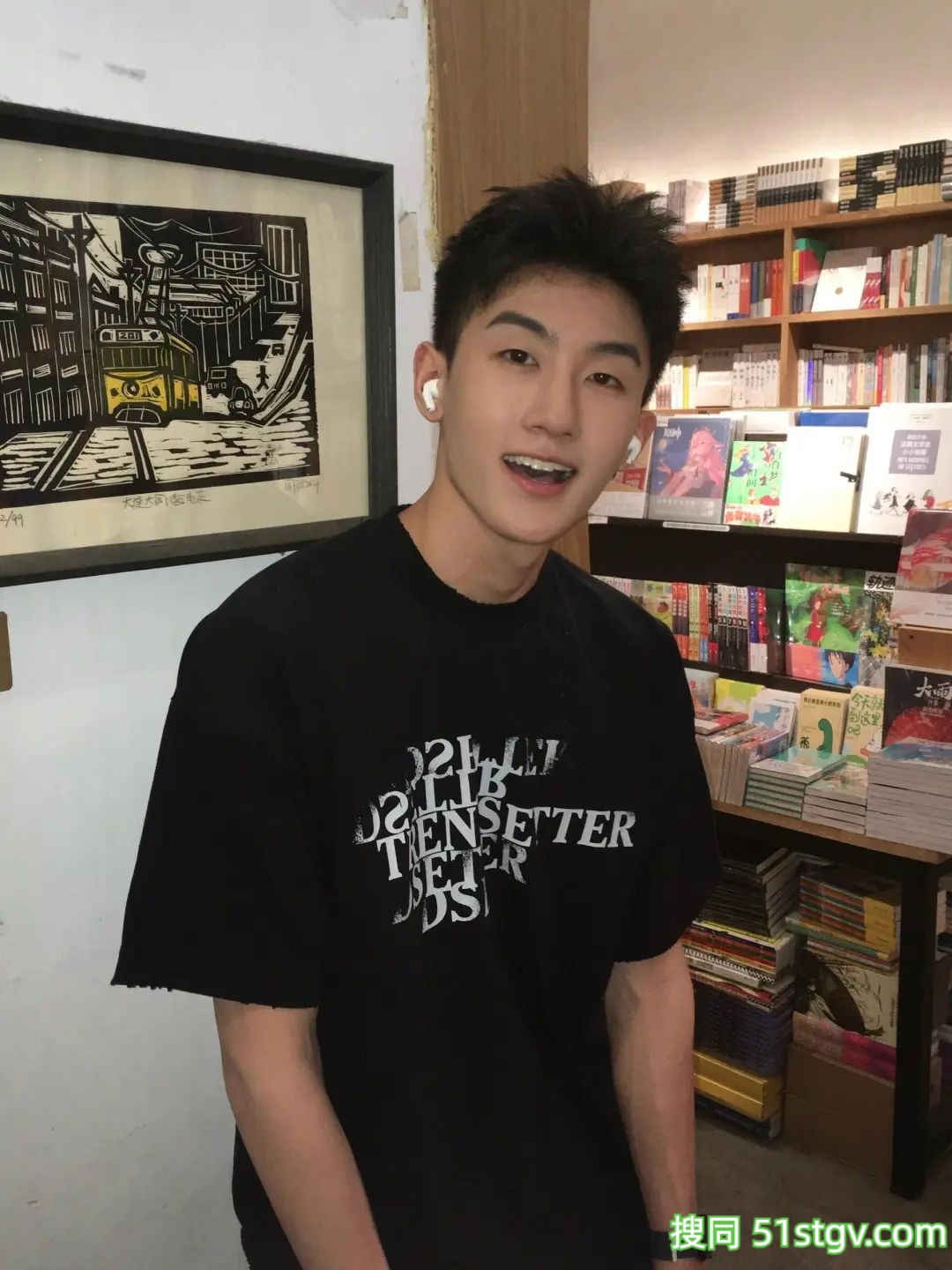 广东的林杨 - 51虹马