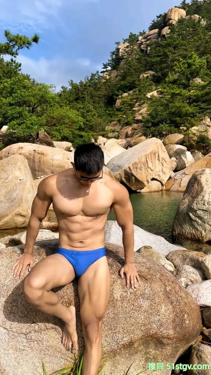 山东的Mr. Ma爱健身，双开门 - 51虹马