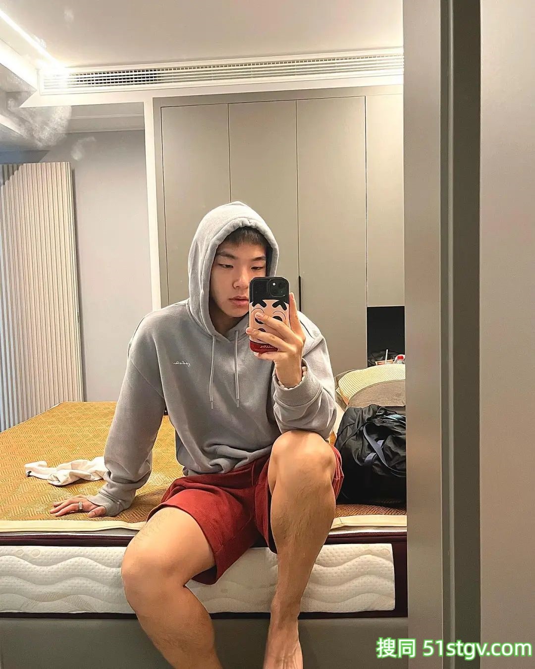 今日份帅哥男友 - 51虹马