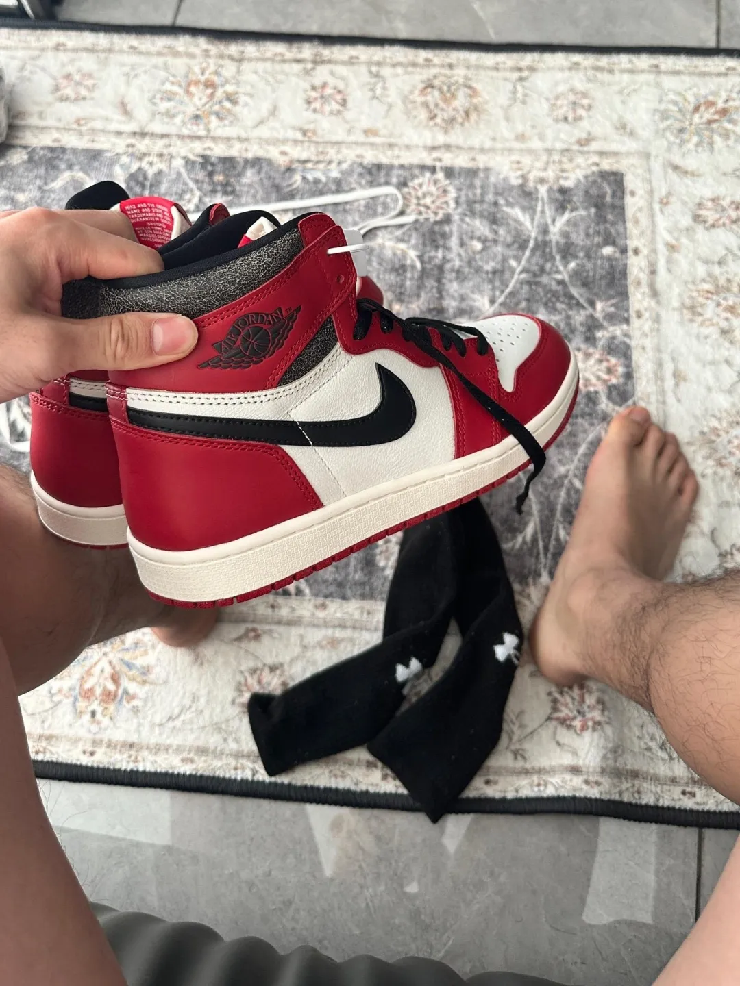 山东男人，一只混不冧 - 51虹马