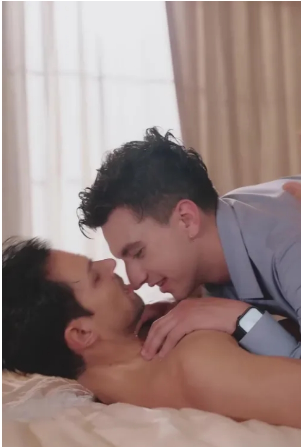 《黑帮老大是我的男朋友》重生复仇爽剧 - 51虹马