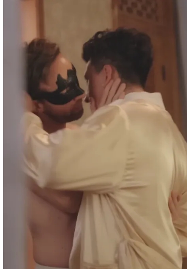 《黑帮老大是我的男朋友》重生复仇爽剧 - 51虹马