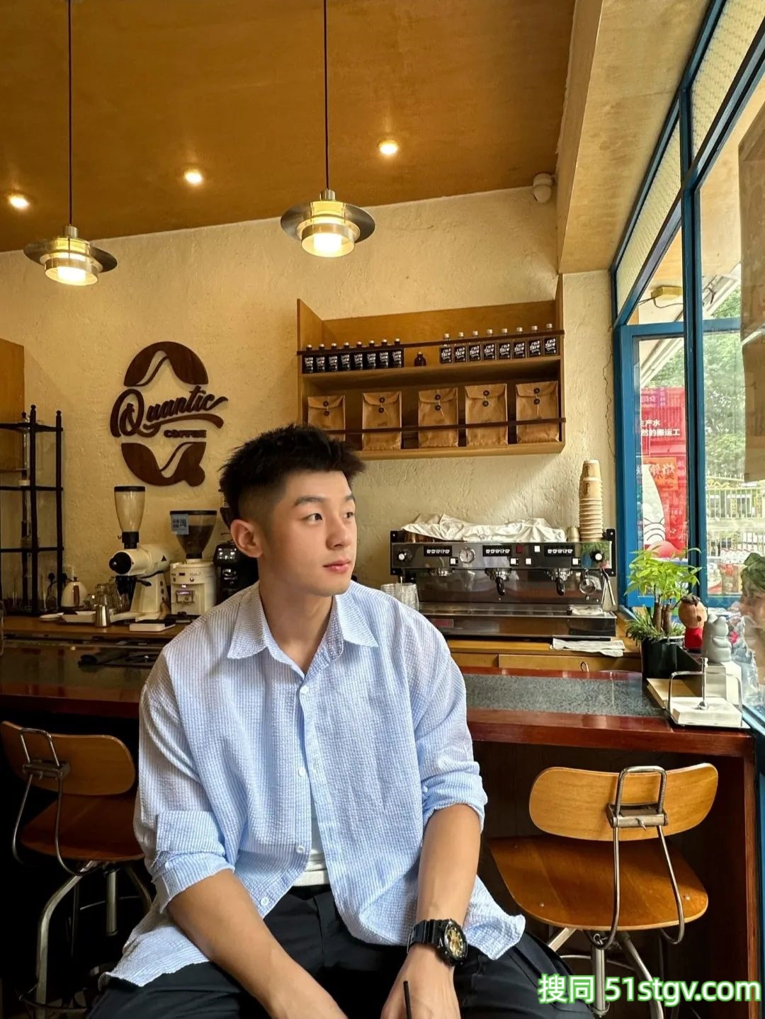 湖南的朱先生 - 51虹马