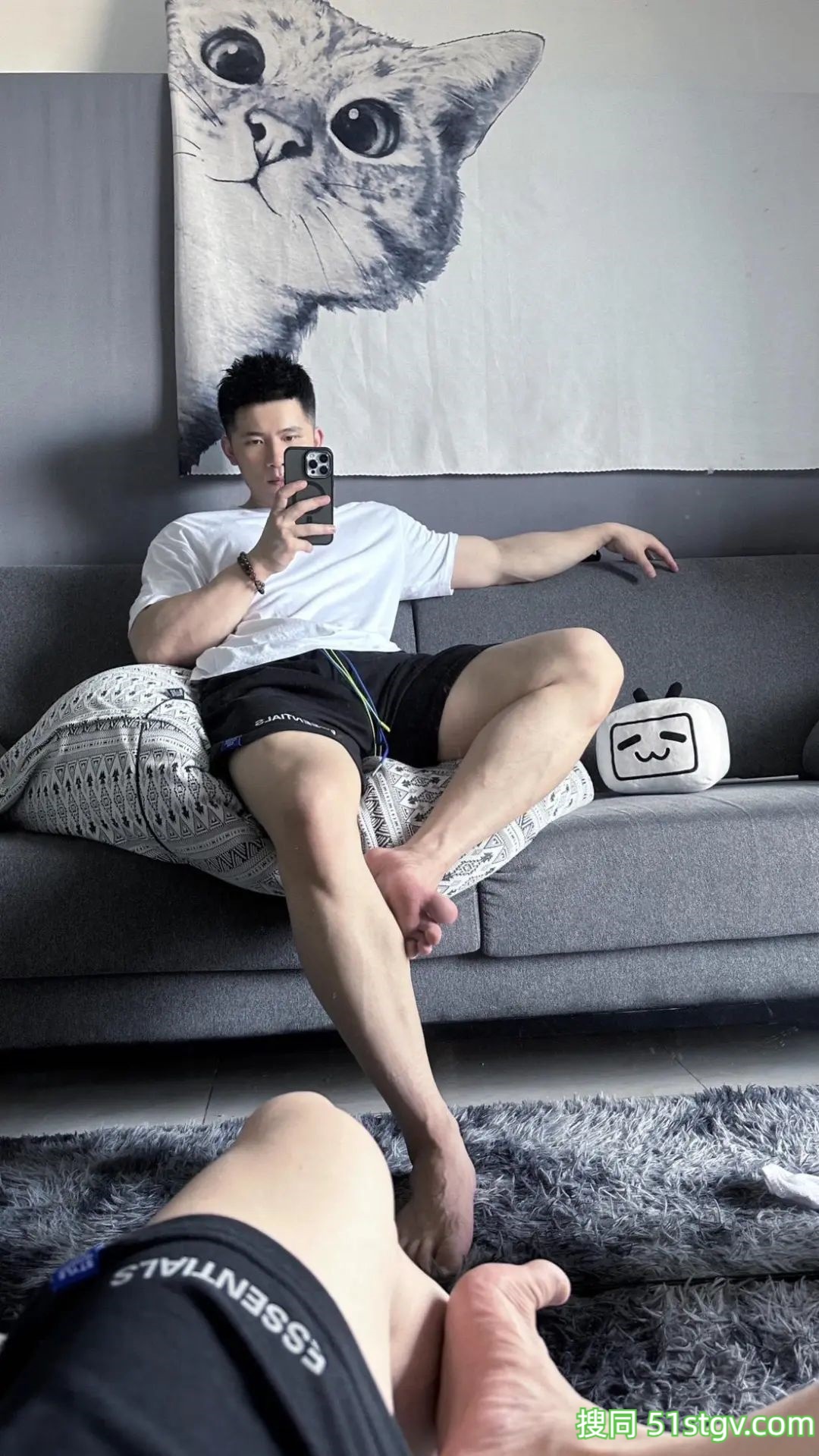 贵州的杜宾队长 - 51虹马