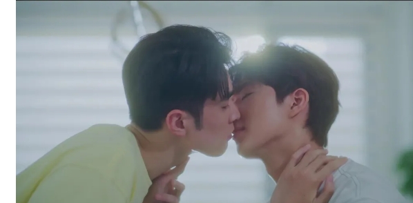 《看见爱》不学无术富二代x听障小看护-51虹马