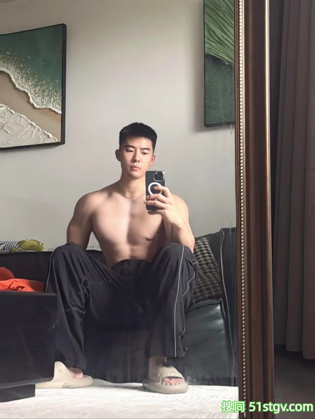 山东男人，一只混不冧-51虹马