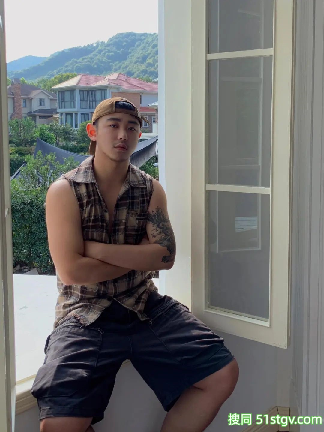 浙江的阿南 - 51虹马