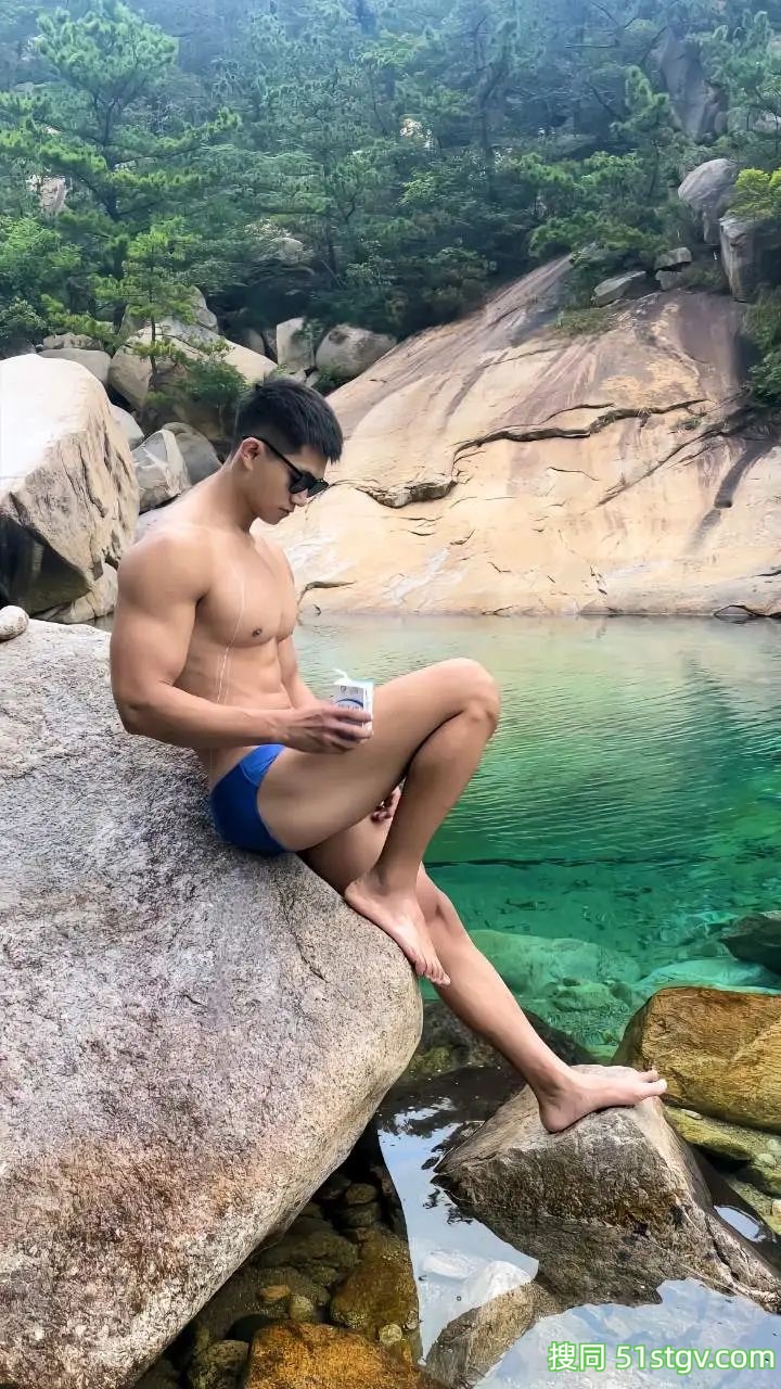 山东的Mr. Ma爱健身，双开门 - 51虹马