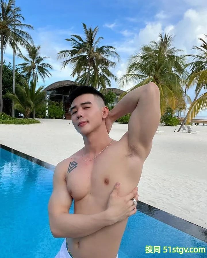 白白净净的男生，是谁家的玉面郎君 - 51虹马