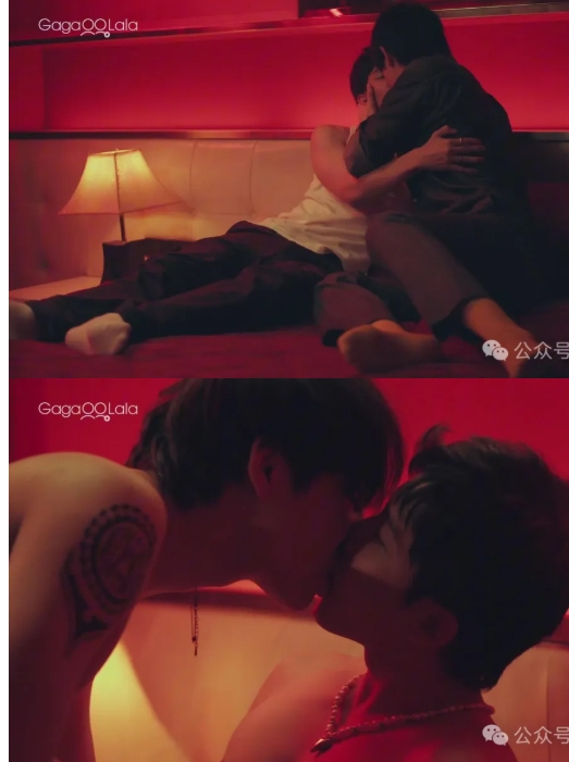 《爱情猎杀》杀手与案件调查员的爱情故事 - 51虹马