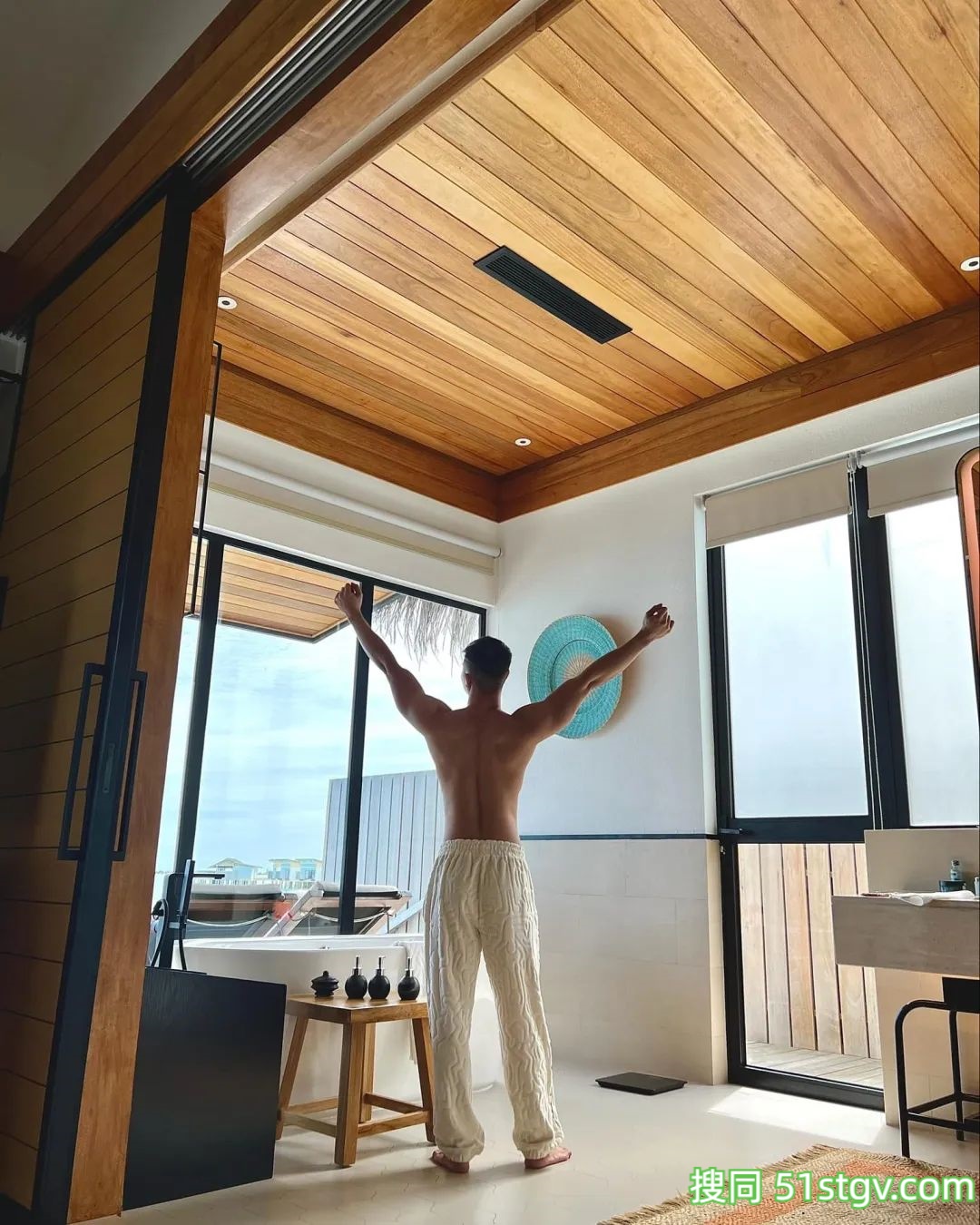 白白净净的男生，是谁家的玉面郎君 - 51虹马