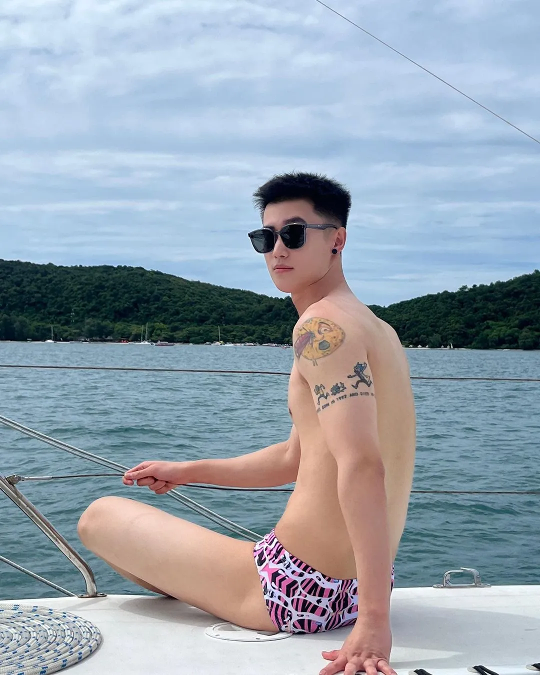 四川成都的杜可疯 - 51虹马