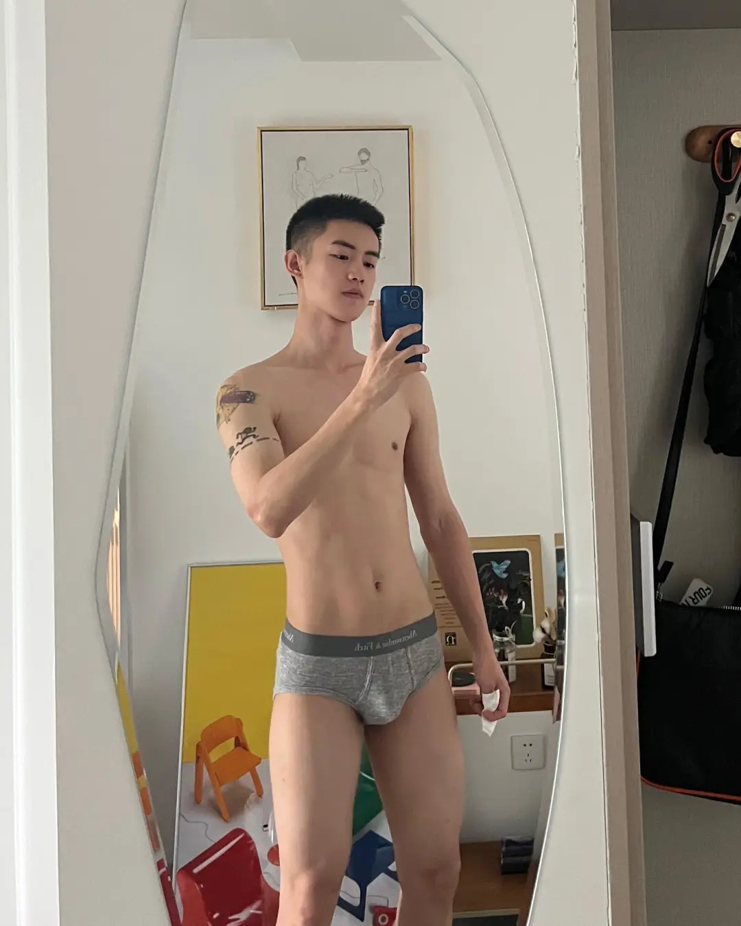 四川成都的杜可疯-51虹马