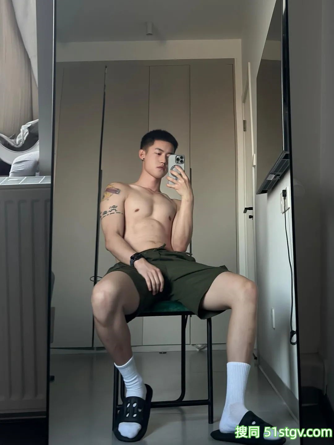 四川成都的杜可疯 - 51虹马