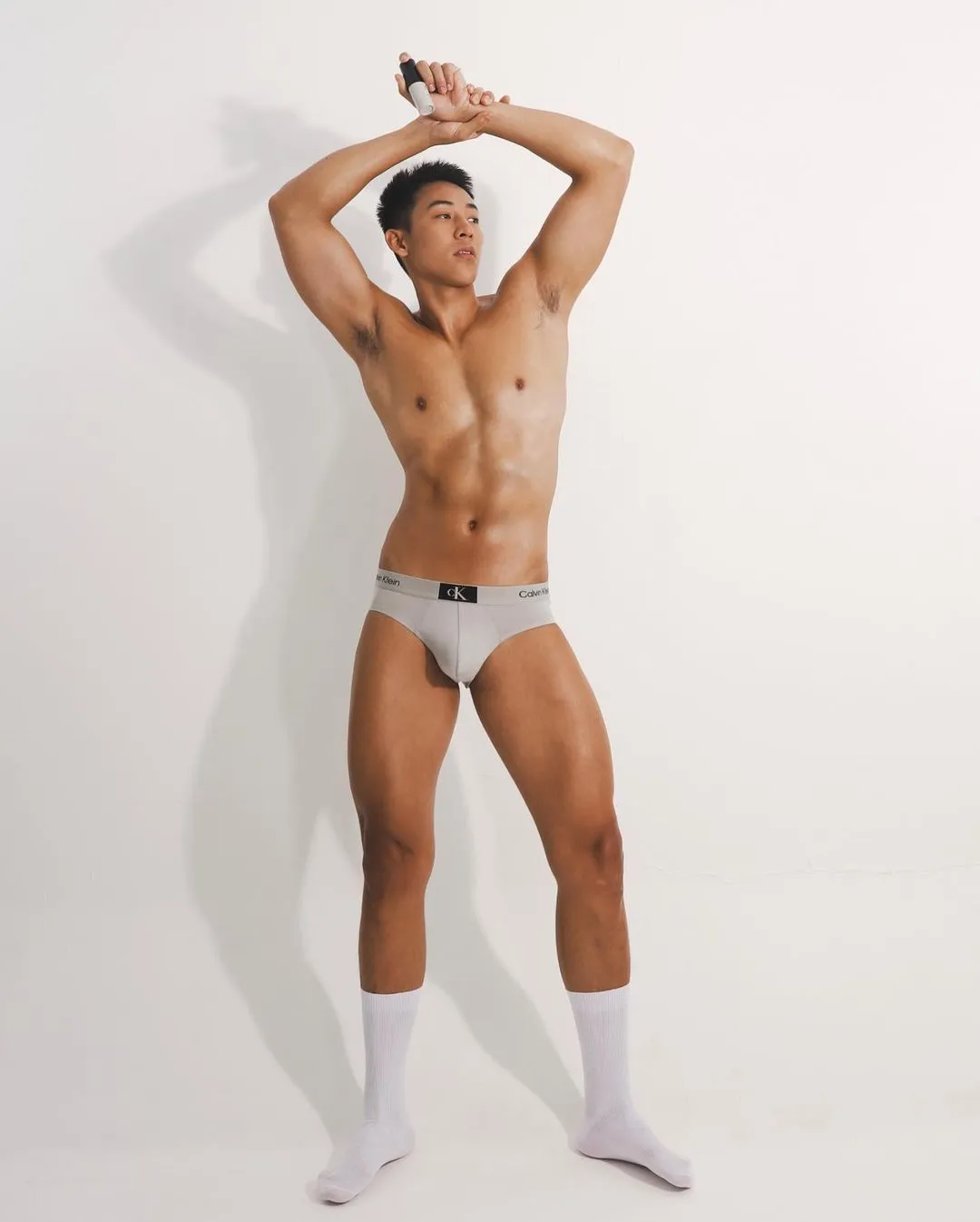 长腿帅哥哥toto_sunset - 51虹马