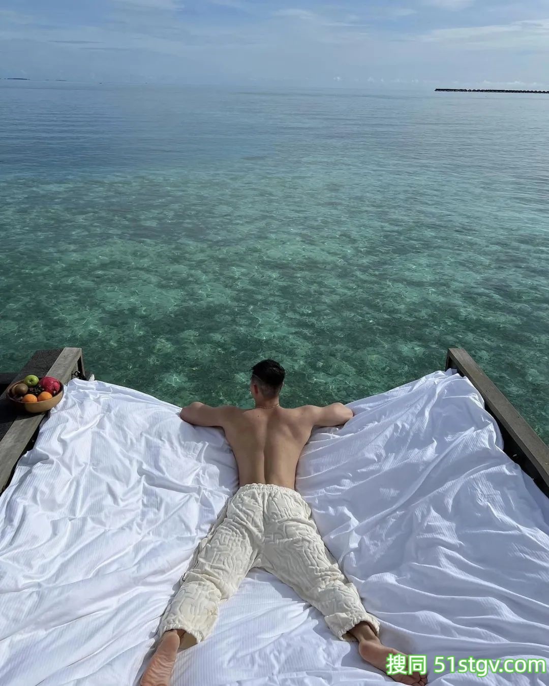 白白净净的男生，是谁家的玉面郎君 - 51虹马