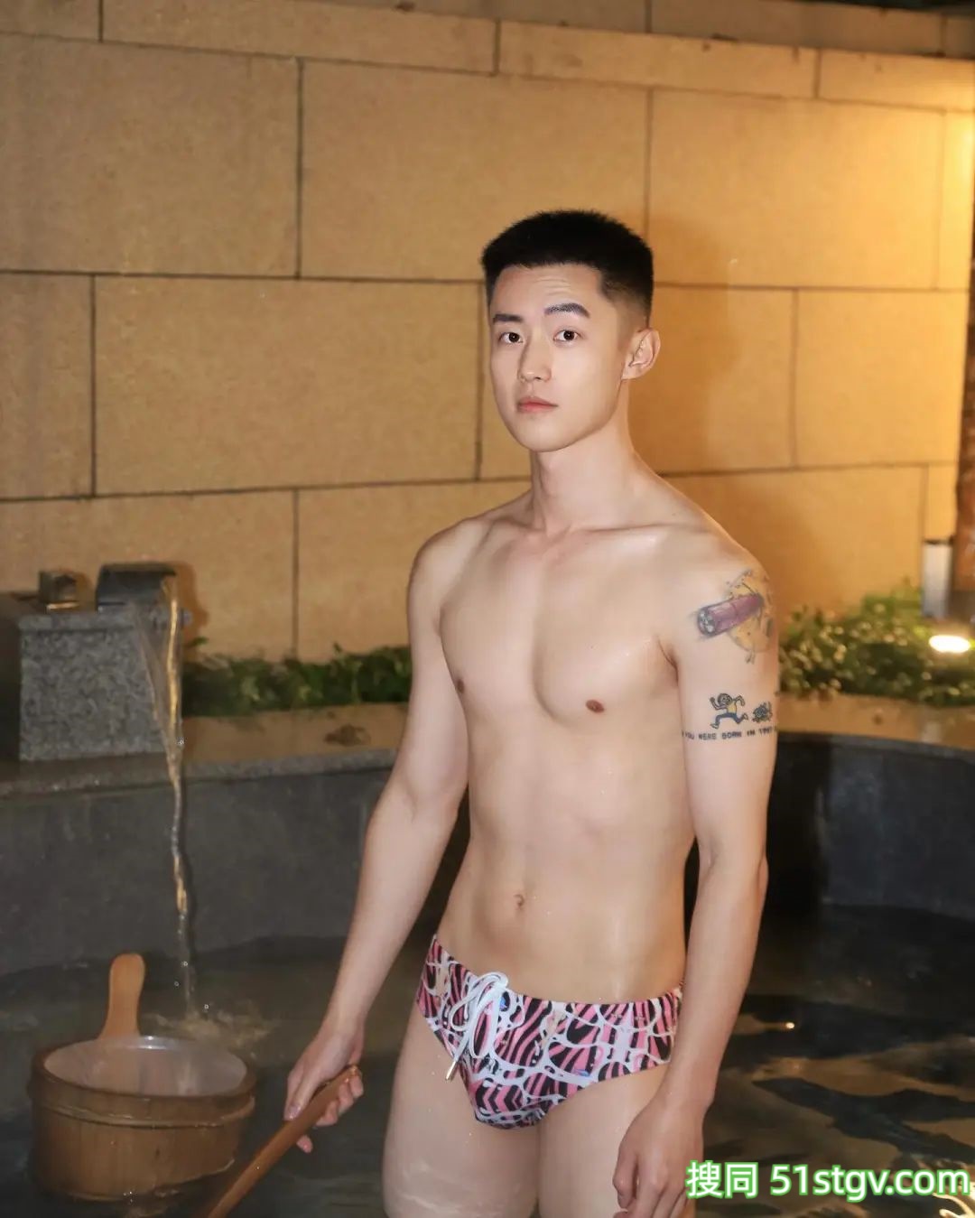 四川成都的杜可疯 - 51虹马