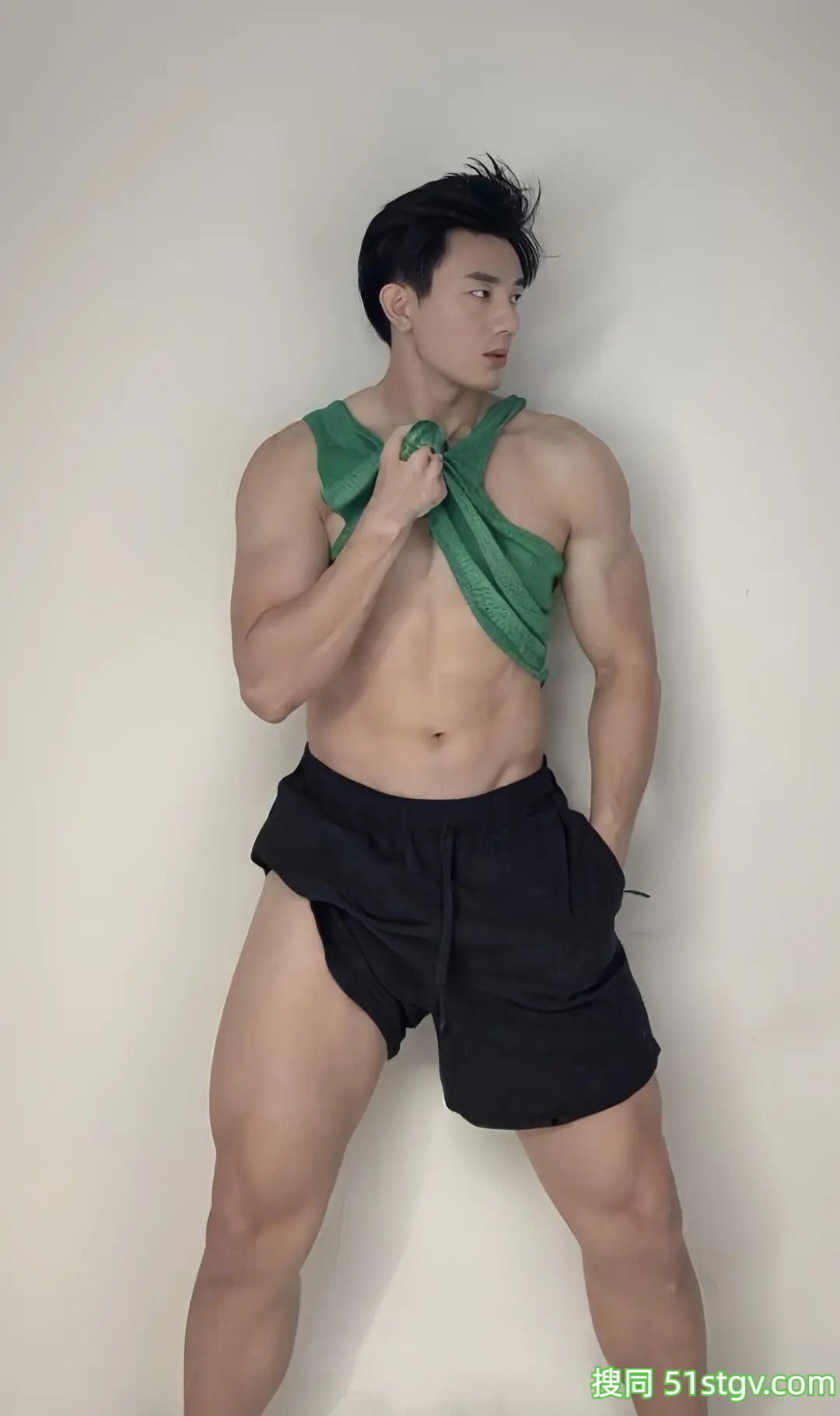 贵州贵阳的帅哥，喜欢干饭 - 51虹马