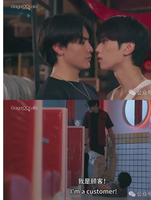 《爱情猎杀》杀手与案件调查员的爱情故事 - 51虹马