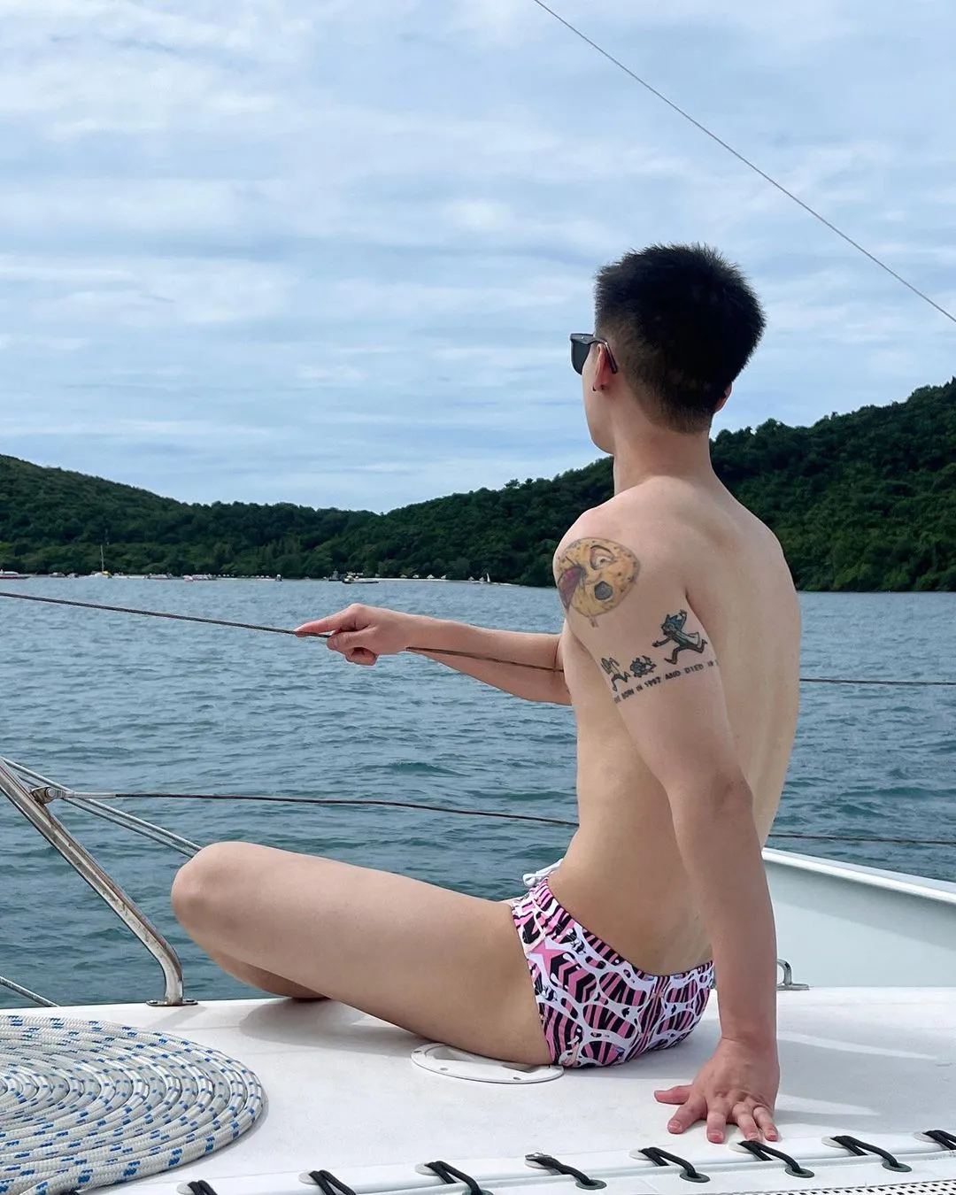 四川成都的杜可疯 - 51虹马