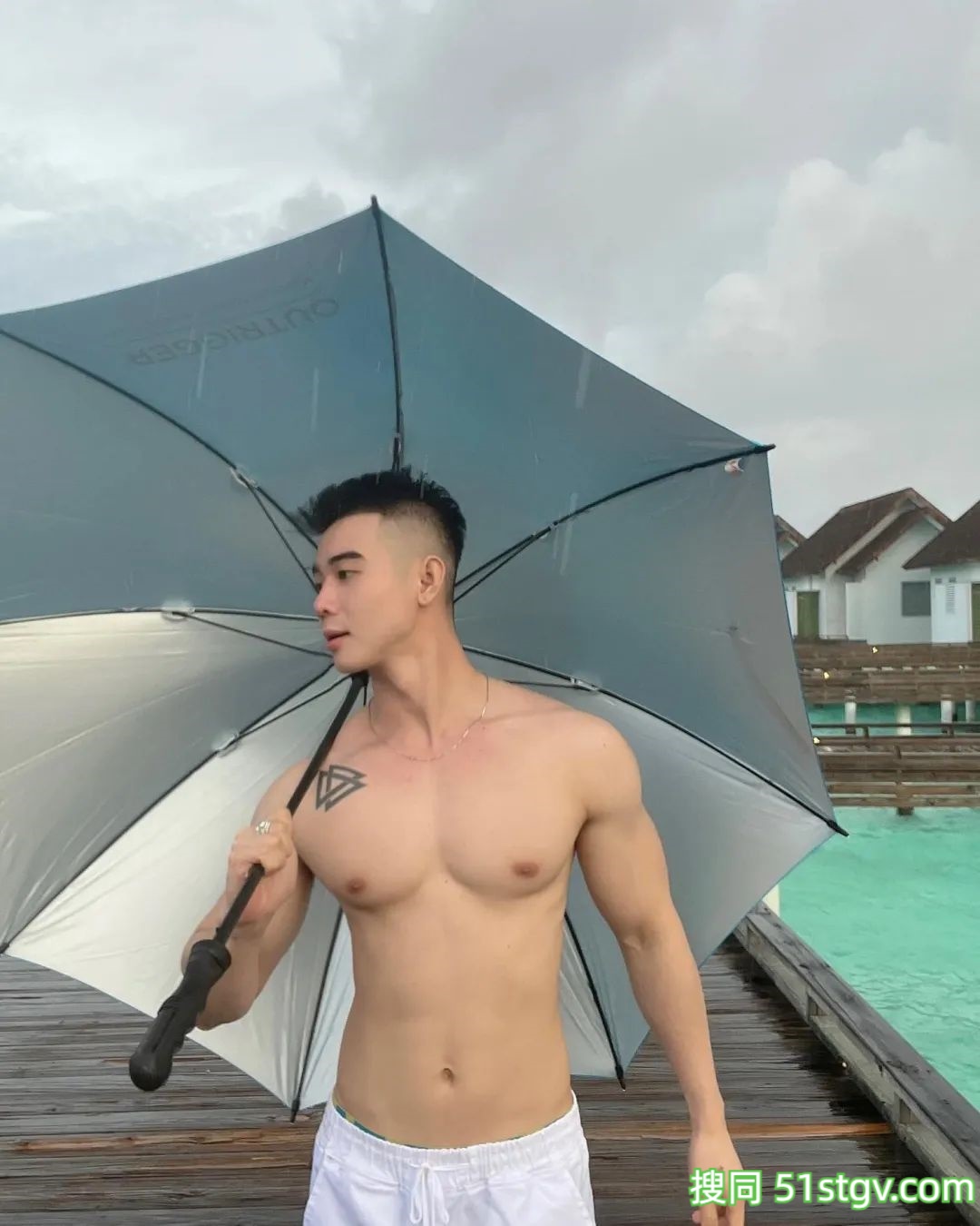 白白净净的男生，是谁家的玉面郎君 - 51虹马