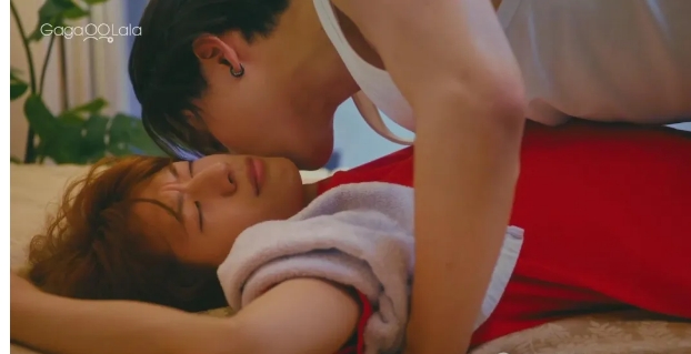 《爱在空气中日版》霸道心机攻x呆萌别扭受 - 51虹马