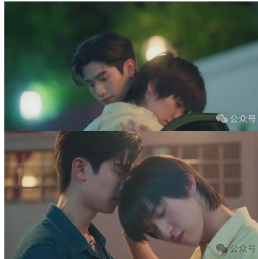 《你的天空》狼系学长x阳光少年 - 51虹马