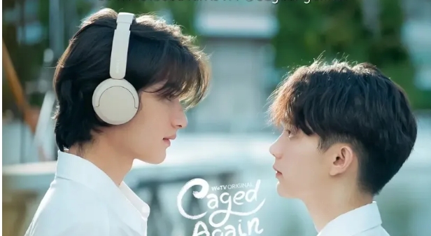 《再次被关》爱情能否战胜原始的欲望与冲动 - 51虹马