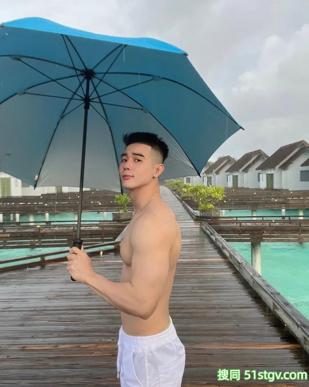 白白净净的男生，是谁家的玉面郎君 - 51虹马