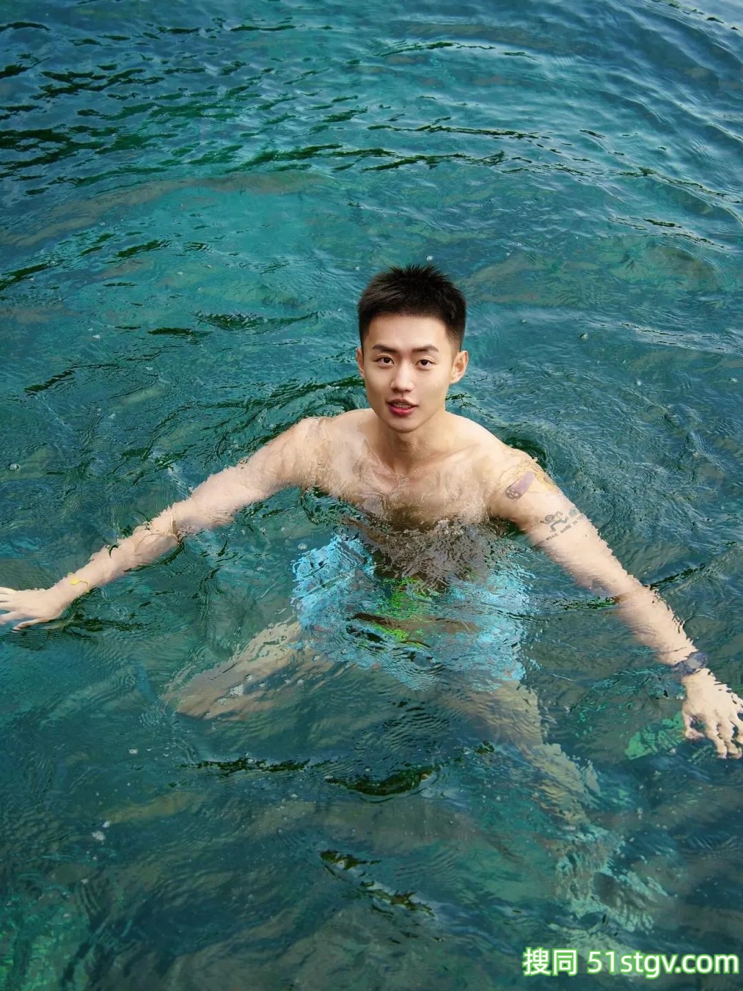 四川成都的杜可疯 - 51虹马