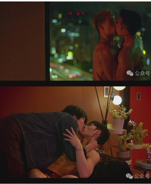 《妮波自由式》友情与爱情的酸甜苦辣,尺度超级超级open - 51虹马