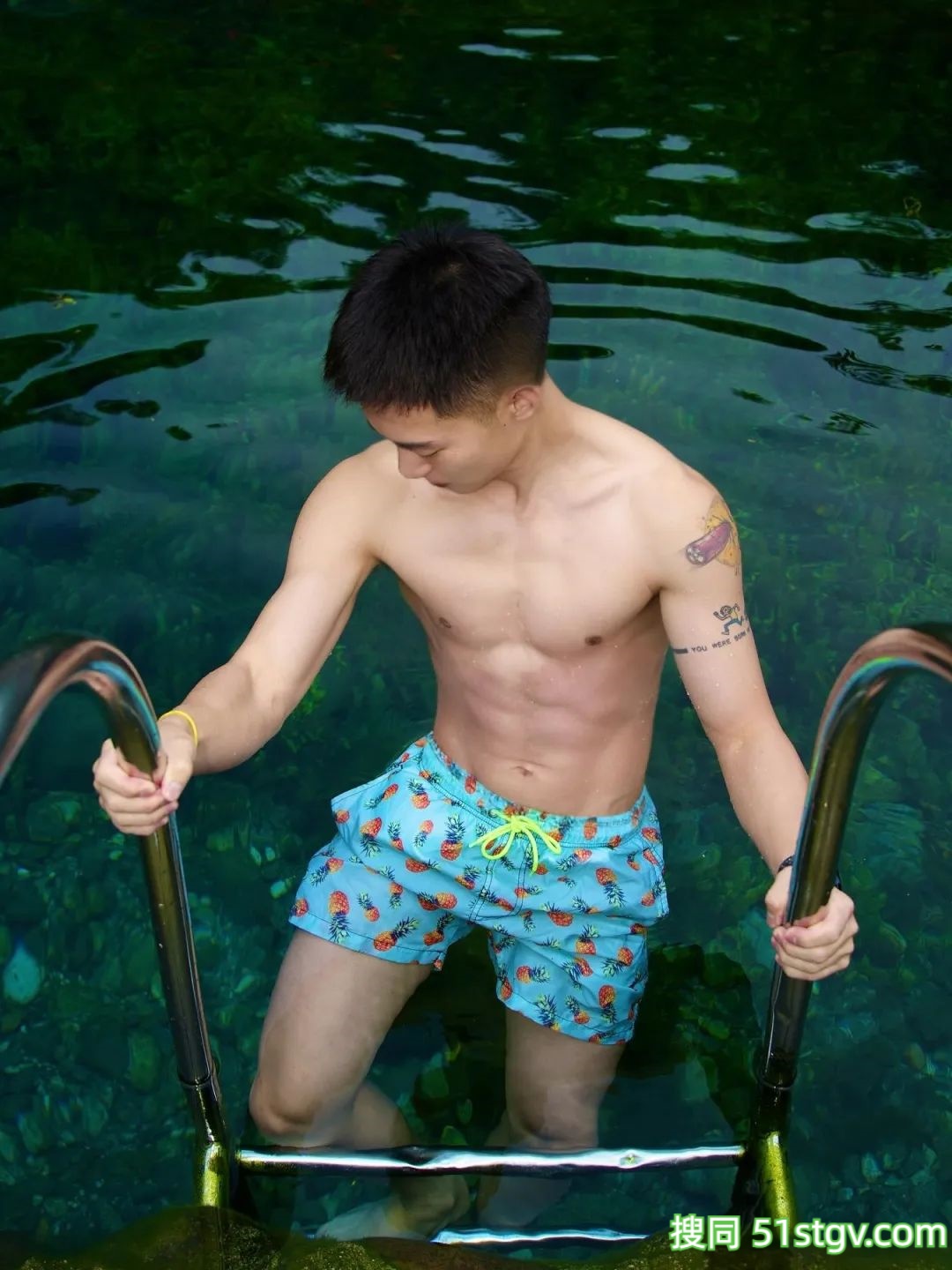 四川成都的杜可疯 - 51虹马