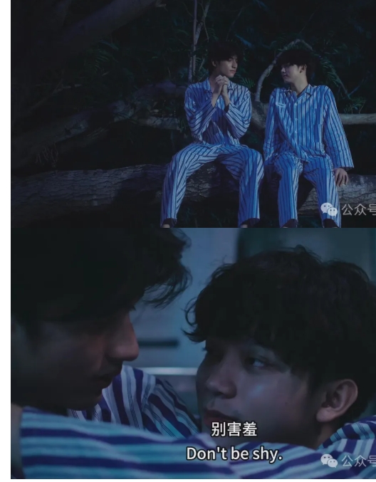 《再次被关》爱情能否战胜原始的欲望与冲动-51虹马