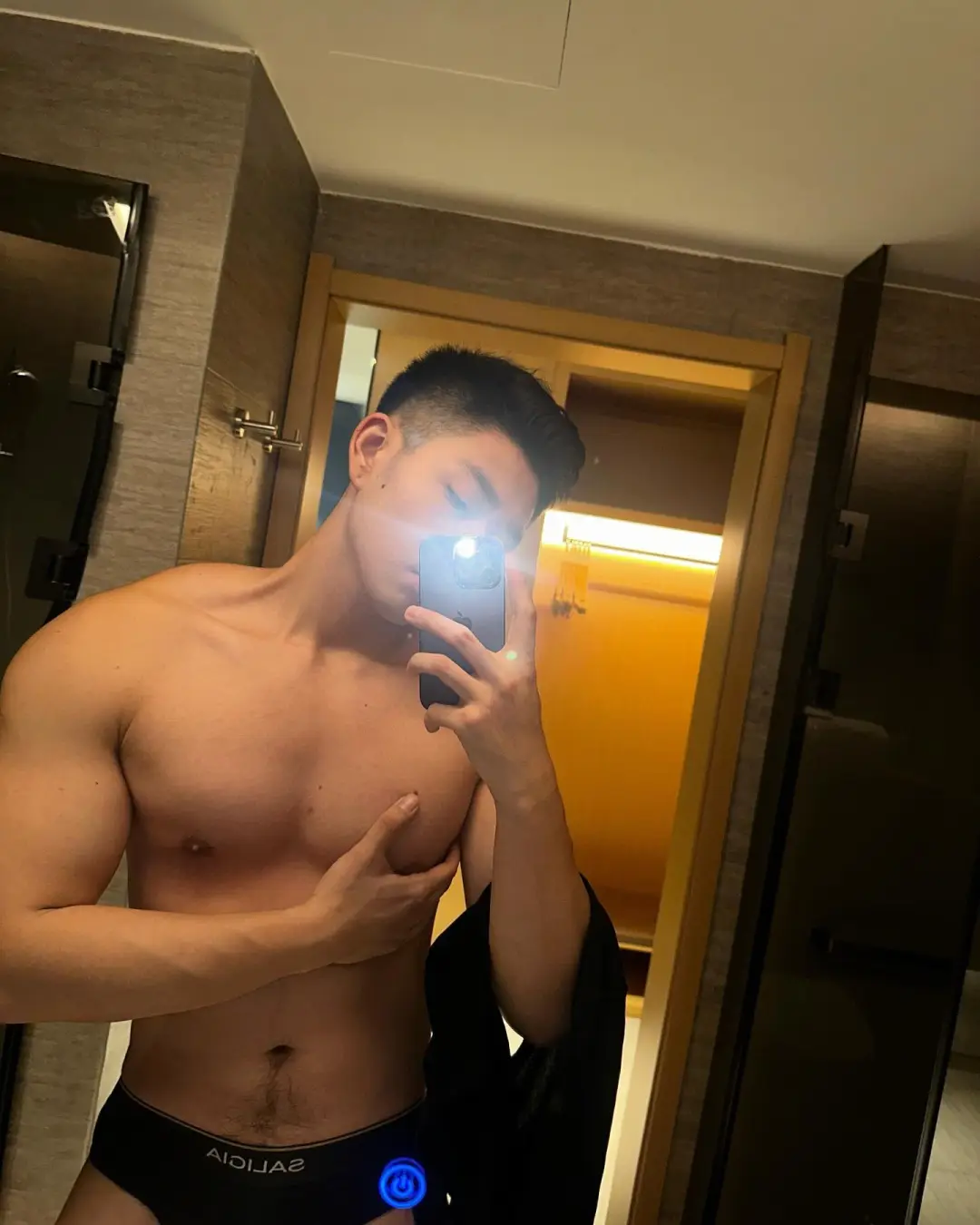 大D帅哥hiuue3 - 51虹马