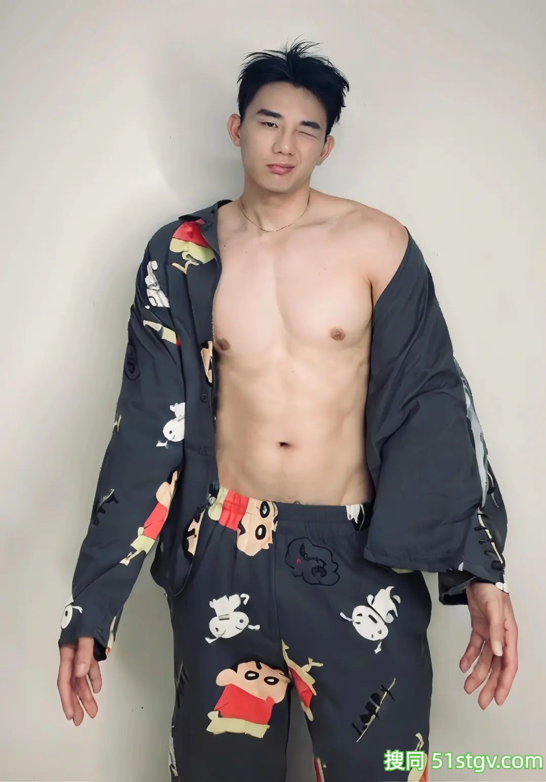 贵州贵阳的帅哥，喜欢干饭 - 51虹马