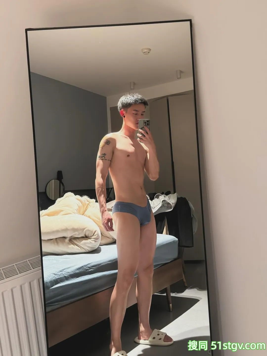 四川成都的杜可疯 - 51虹马