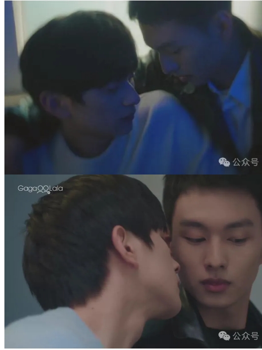 《路过我年少时光的蓝色》逐渐靠近,相互救赎 - 51虹马 《路过我年少时光的蓝色》逐渐靠近,相互救赎 - 51虹马