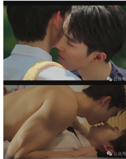 《男神俱乐部》校园爱情，学长x学弟 - 51虹马