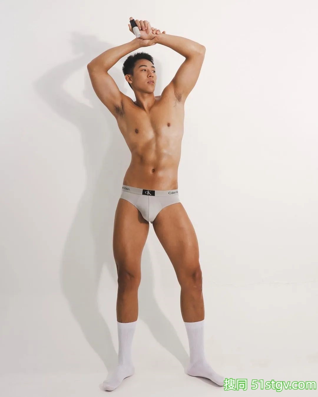 长腿帅哥哥toto_sunset - 51虹马