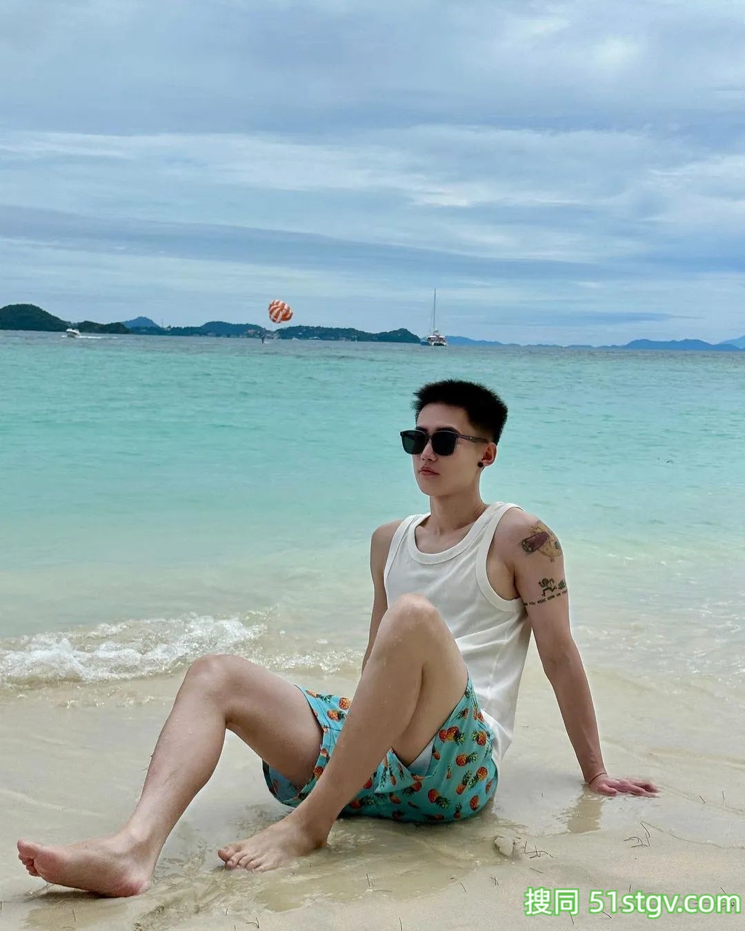 四川成都的杜可疯 - 51虹马