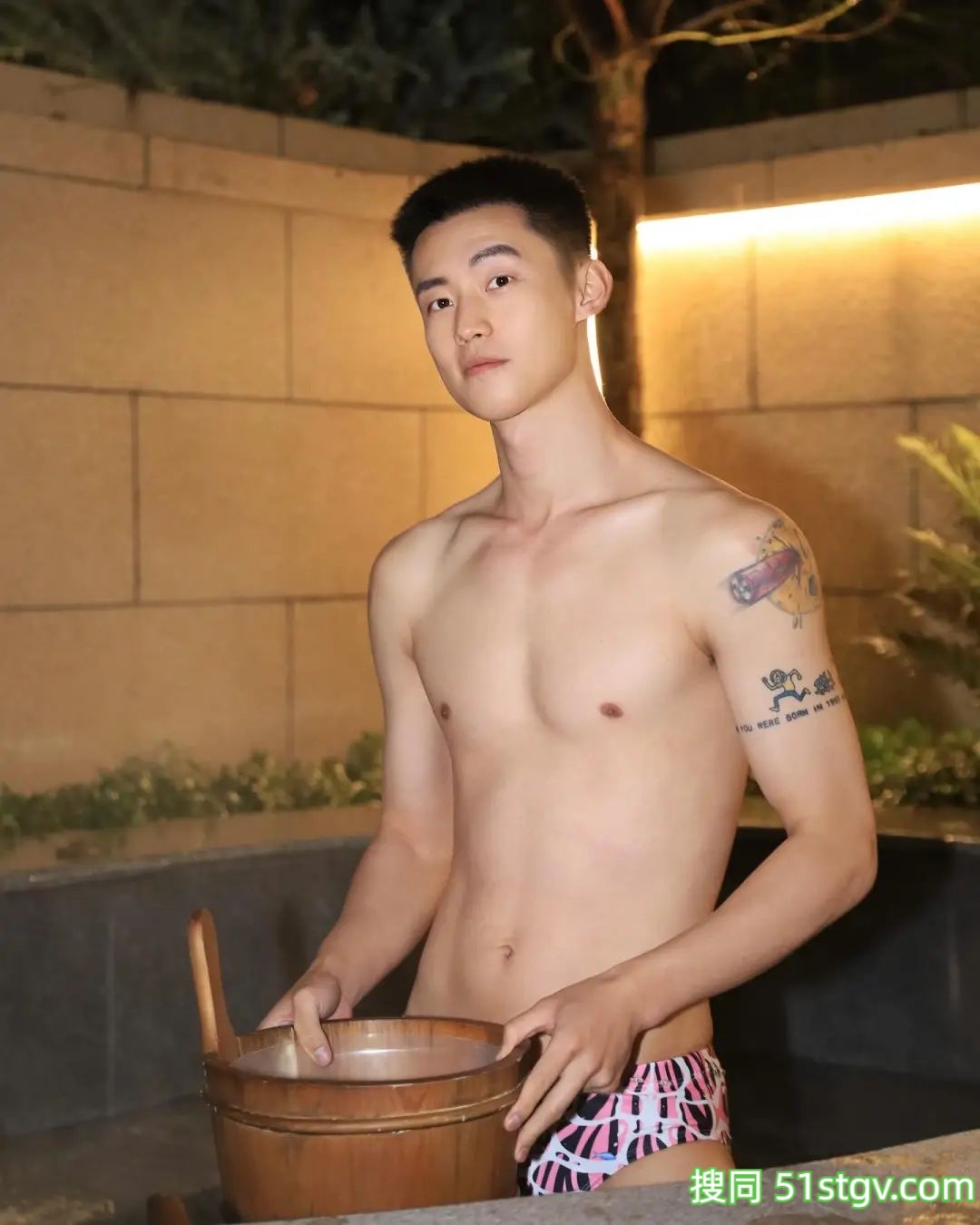 四川成都的杜可疯 - 51虹马