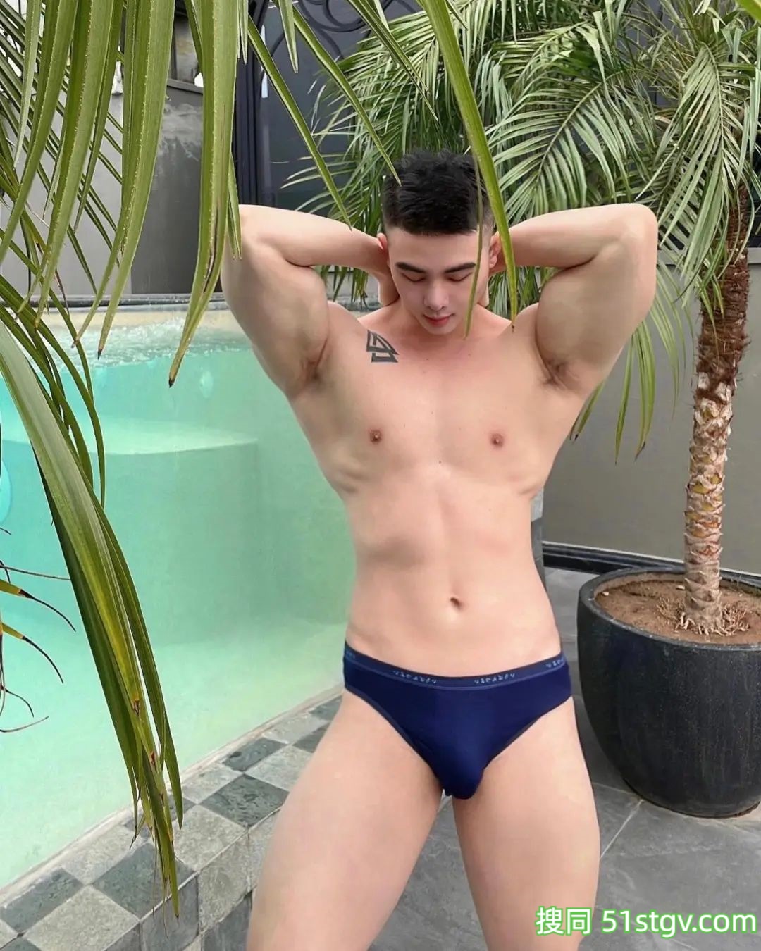 白白净净的男生，是谁家的玉面郎君 - 51虹马