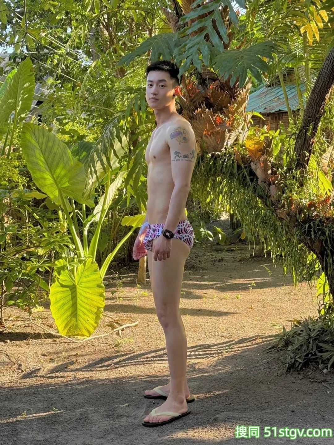 四川成都的杜可疯 - 51虹马