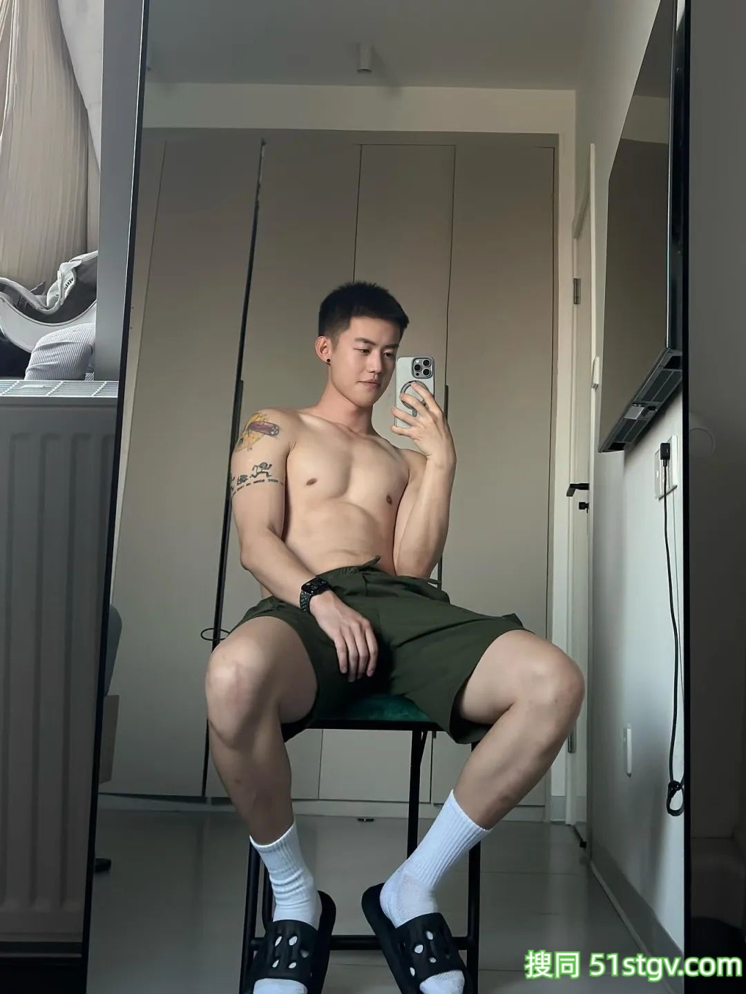 四川成都的杜可疯 - 51虹马