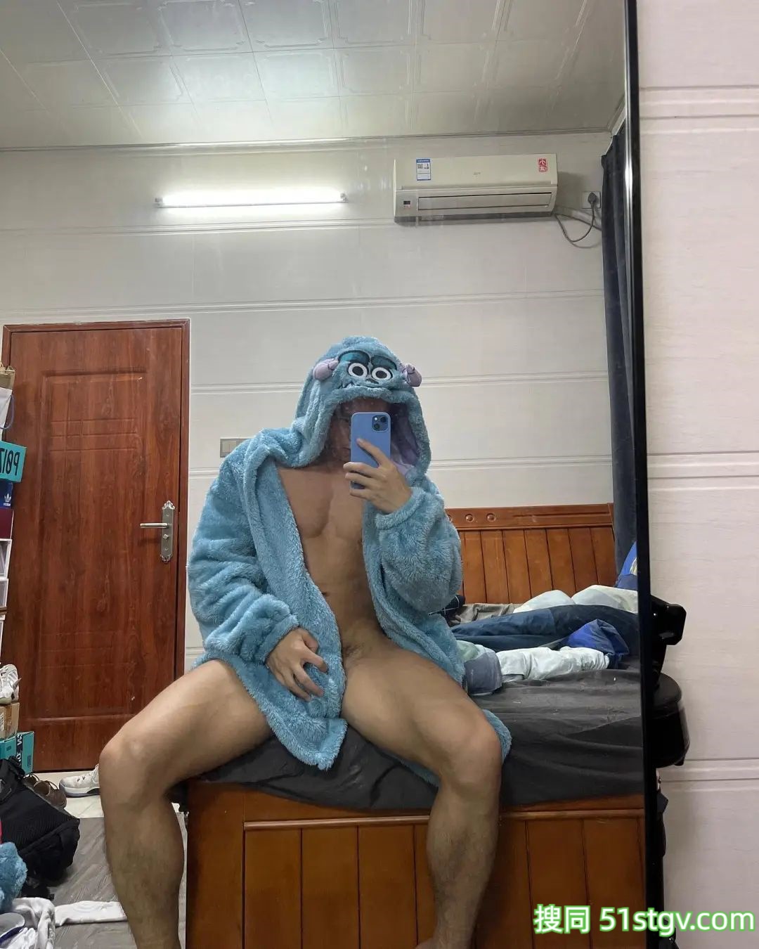 小哥哥，陈默 - 51虹马