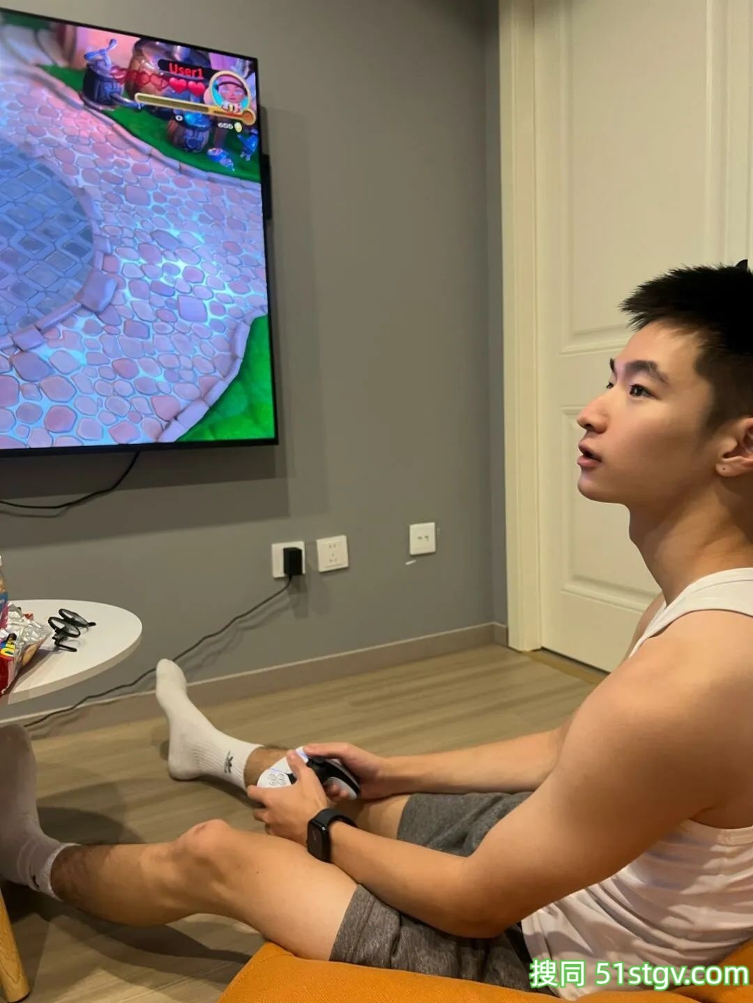 云南可爱的小鹿 - 51虹马