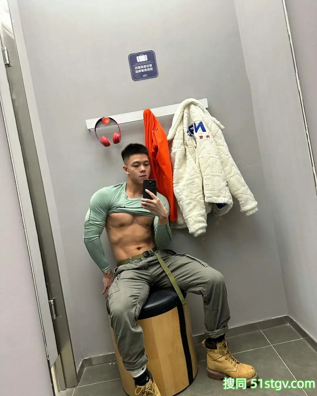 你家男友，陈默 - 51虹马