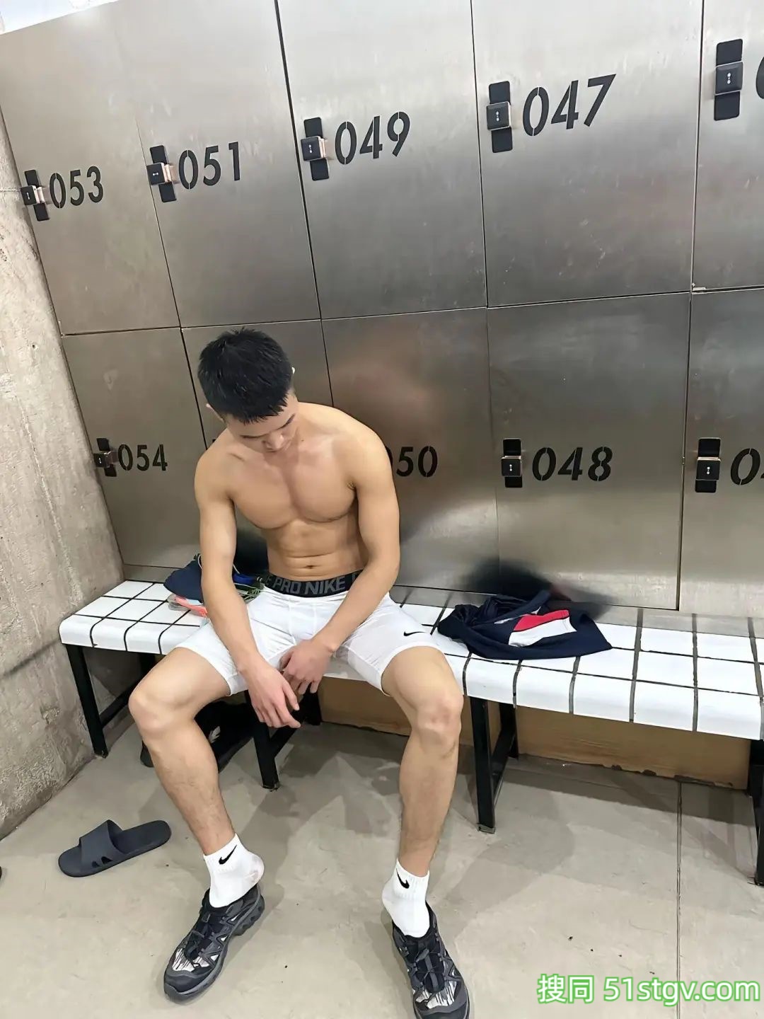 贵州骑行小帅哥，丁老Bing - 51虹马